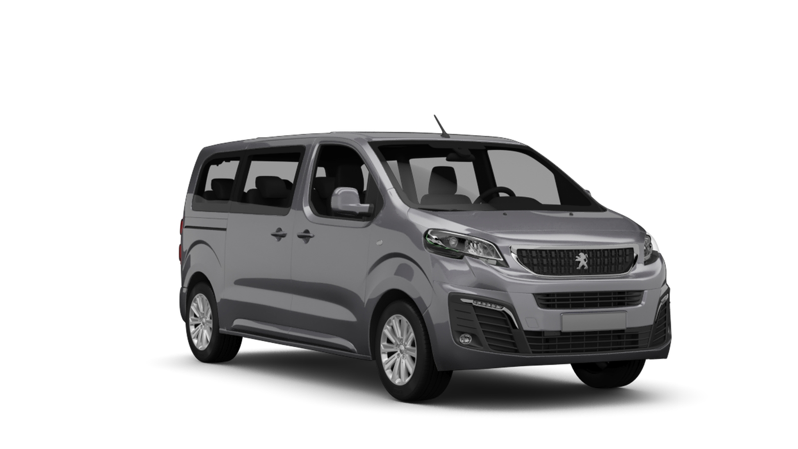 Peugeot Traveller Standard 2.0 BlueHDi 180 Business VIP catalogusprijs
