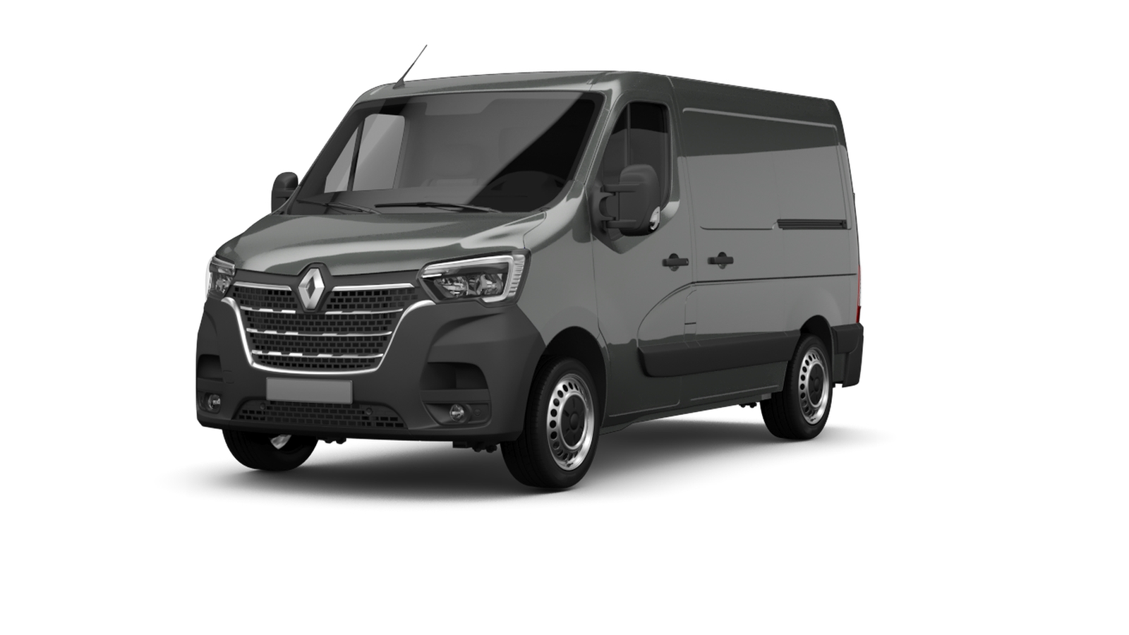 Renault master l4h3