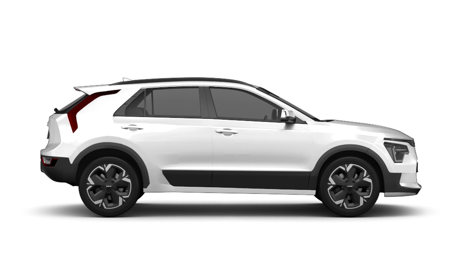 2024 Kia Niro Niro EV Elegance Sıfır Fiyatları & Özellikleri sahibinden