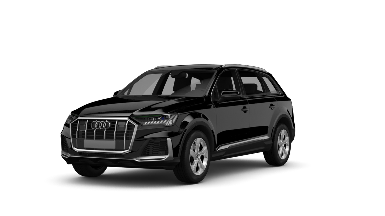 2022 Audi Q7 Q7 55 Tfsi Quattro S Line Sıfır Fiyatları And Özellikleri