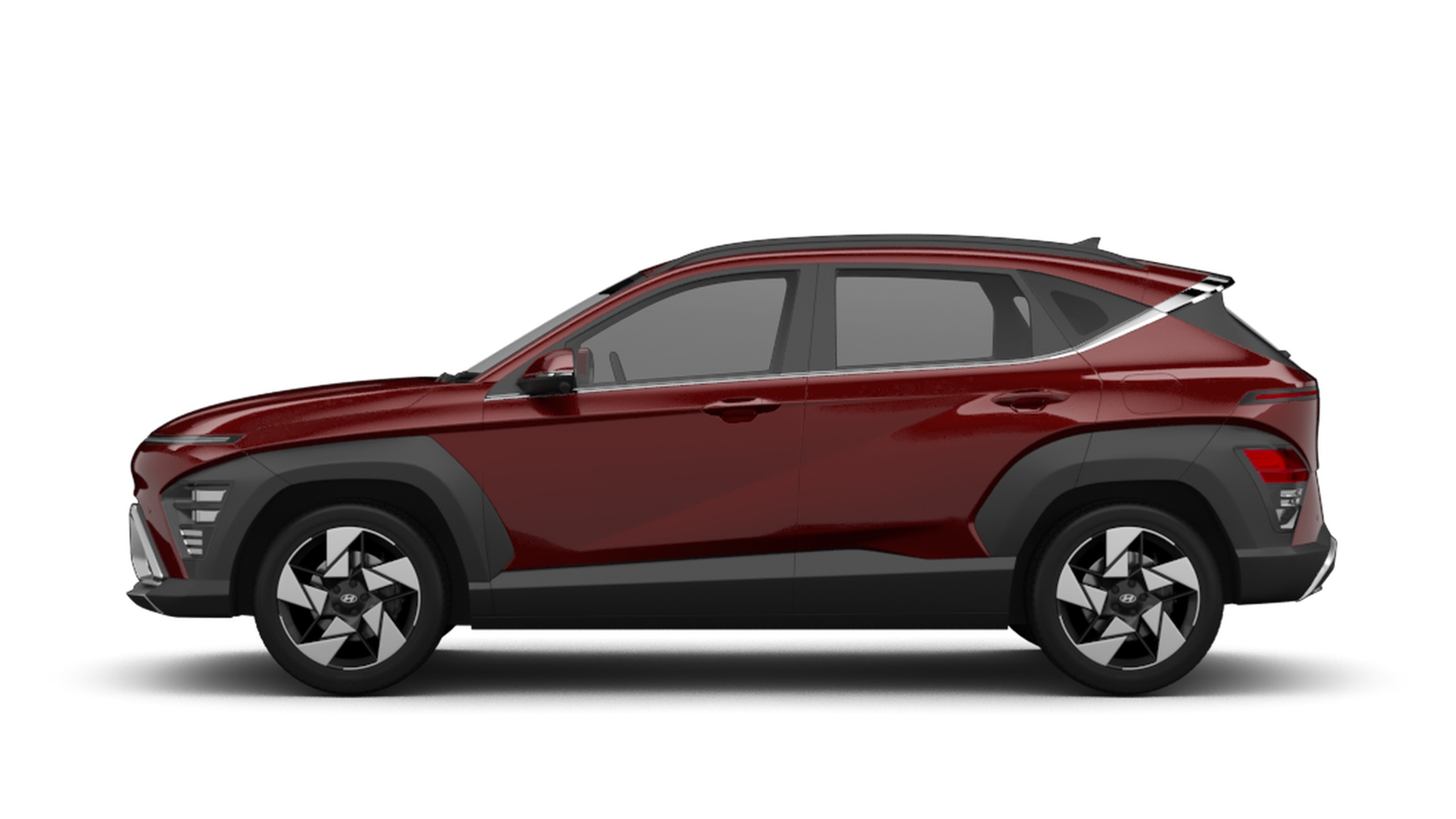 2024 Hyundai Kona Kona Advance 115 KW Sıfır Fiyatları & Özellikleri ...