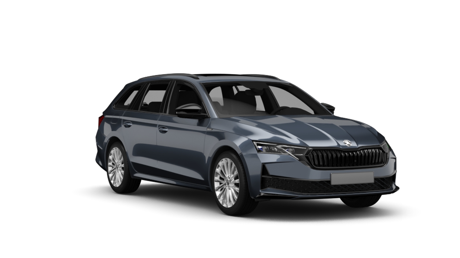 2025 Koda Octavia 1 5 Tsi Mhev 110kw Dsg Sportline Kombi