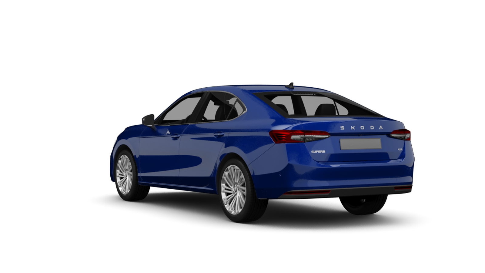 2024 Koda Superb 1 5 Tsi Mhev Dsg Essence