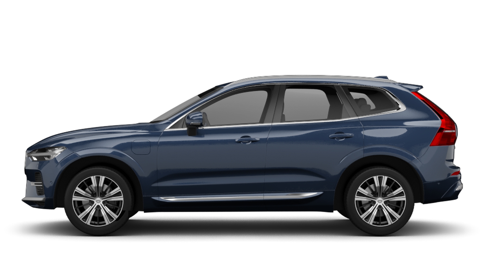 Volvo Xc Xc B Mild Hybrid Awd Plus Dark S F R Fiyatlar