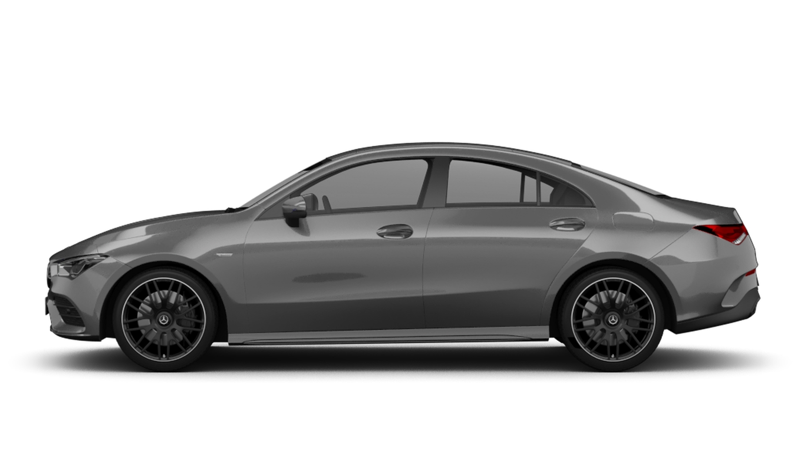 2023 Mercedes-Benz CLA CLA 200 AMG FL Sıfır Fiyatları & Özellikleri ...