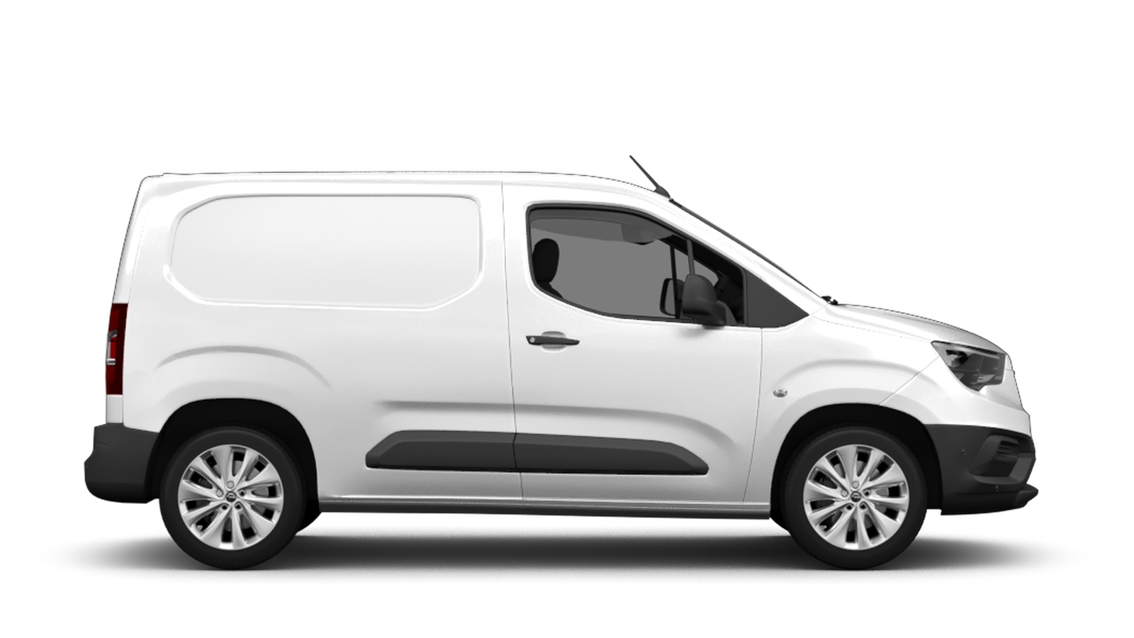 2024 Opel Combo Cargo Combo Cargo 1.5 D Edition Sıfır Fiyatları