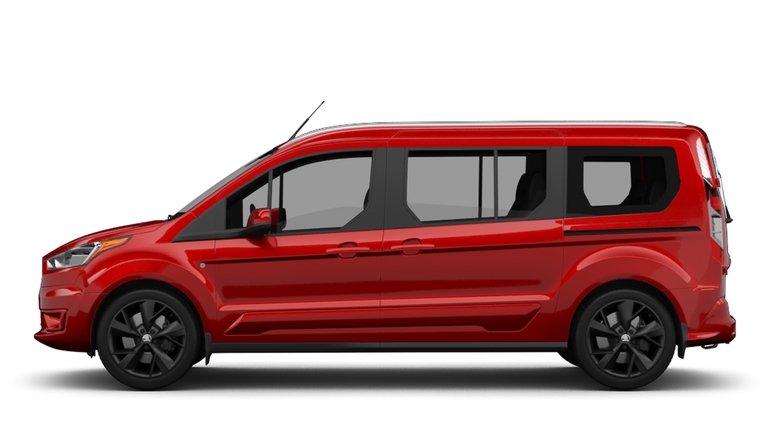 2022 Ford Tourneo Connect Van / Panelvan Manuel Vites Fiyat Listesi ...