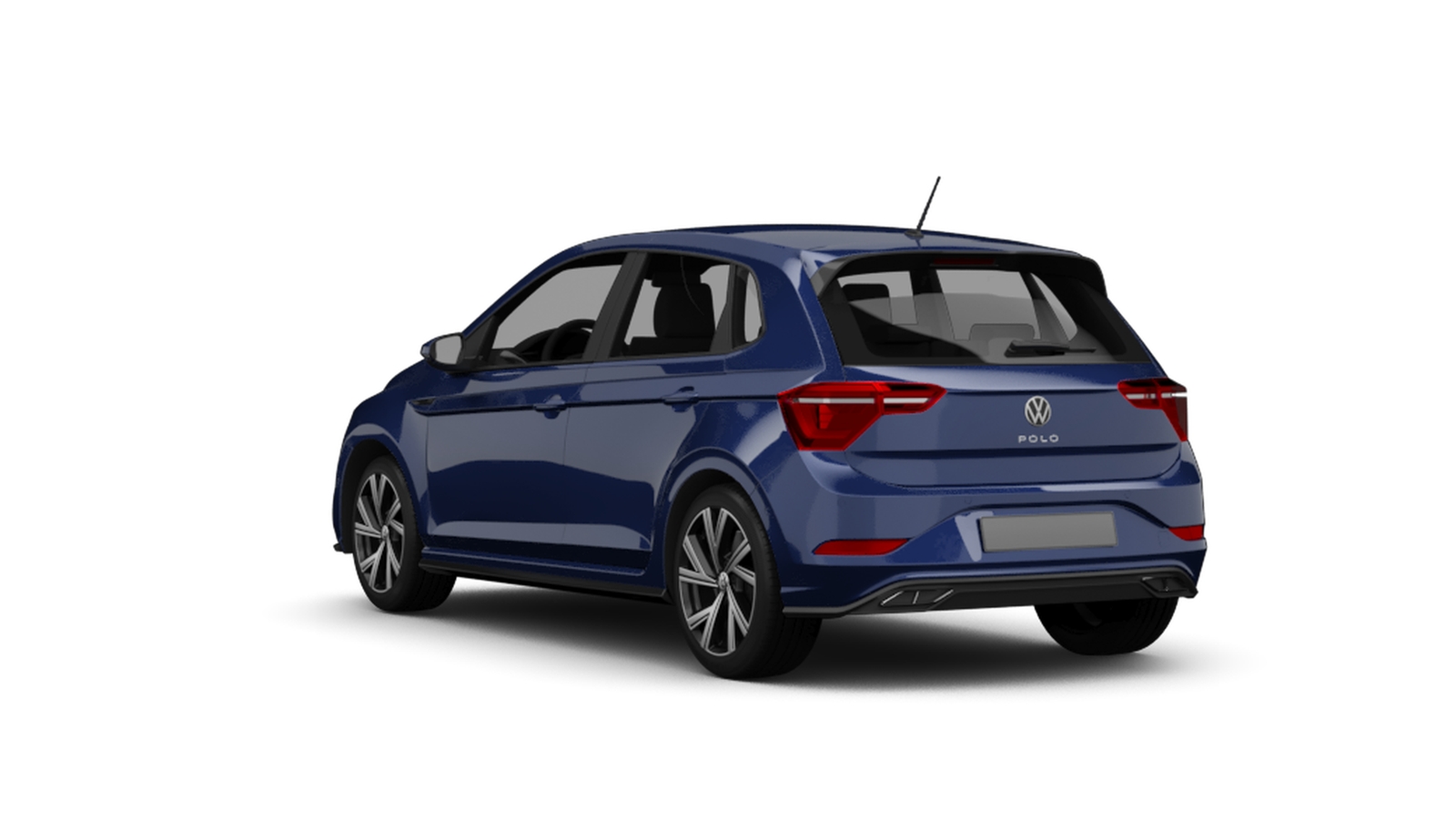 2024 Volkswagen Polo Polo 1.0 TSI Style DSG S f r Fiyatlar Ozellikleri sahibinden da