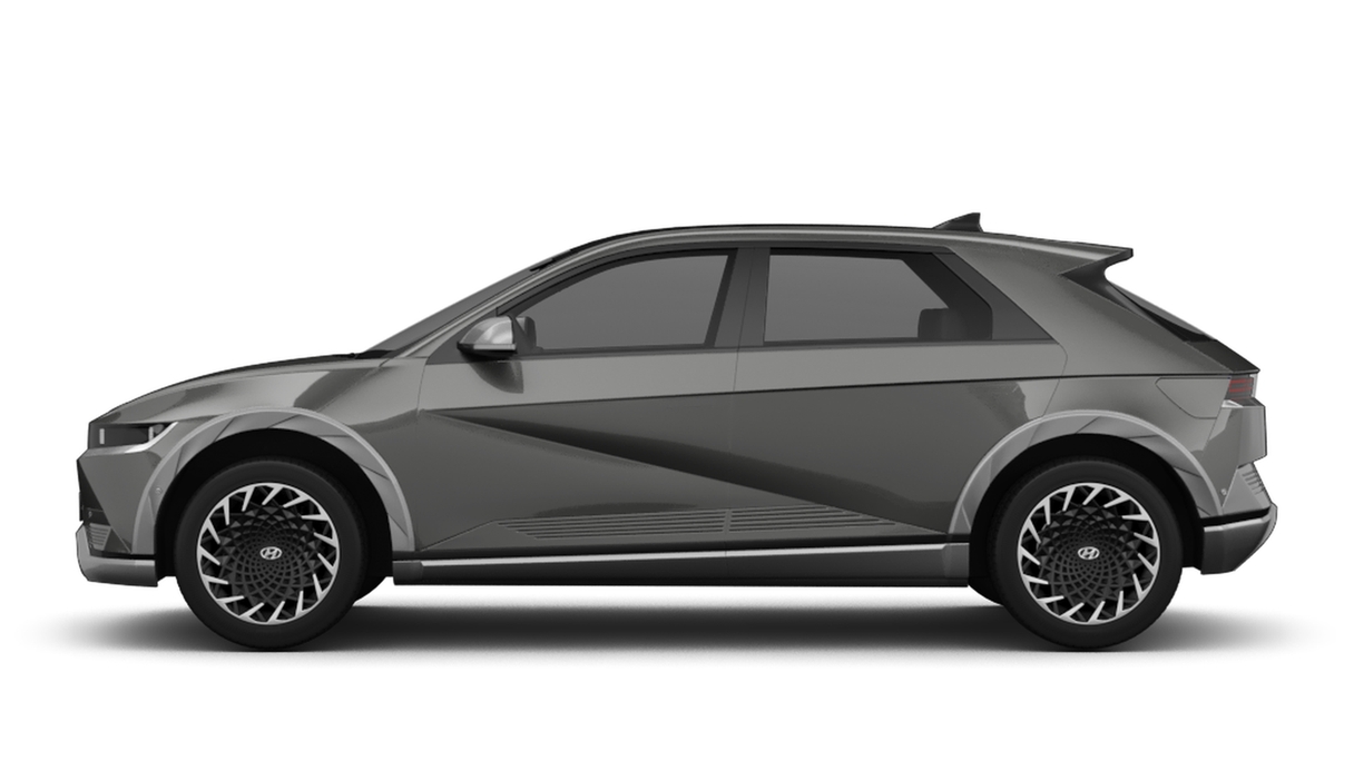 Hyundai Ioniq 5 Fiyat Listesi & Sıfır Hyundai Ioniq 5 Fiyatları ...