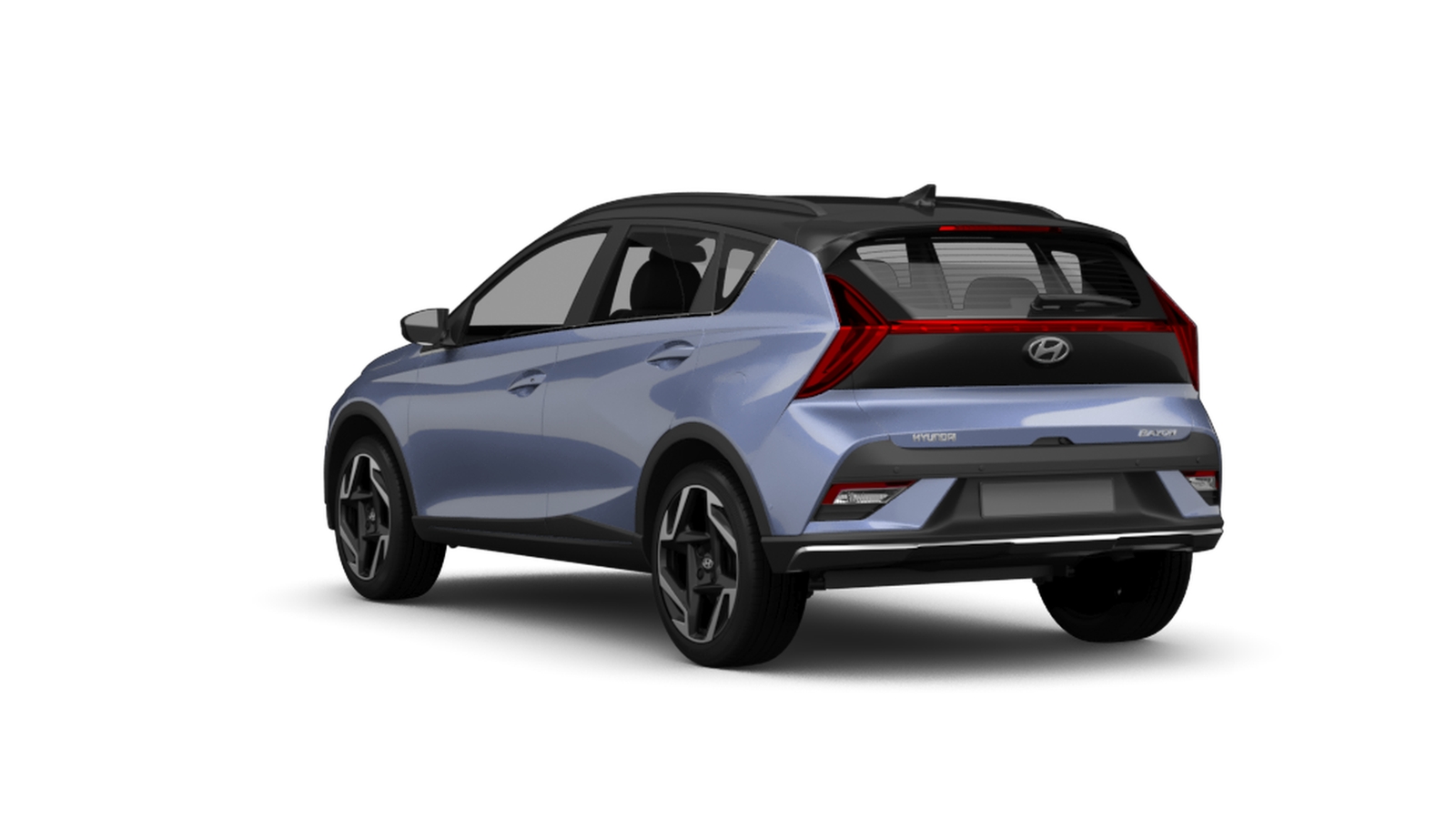 2025 Hyundai Bayon Bayon 1.0 T-GDI Jump Sıfır Fiyatları & Özellikleri ...