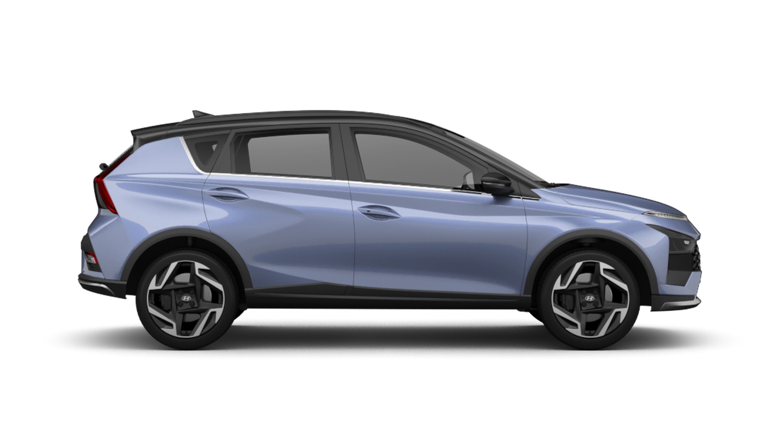 2025 Hyundai Bayon Bayon 1.0 T-GDI Style DCT Sıfır Fiyatları ...