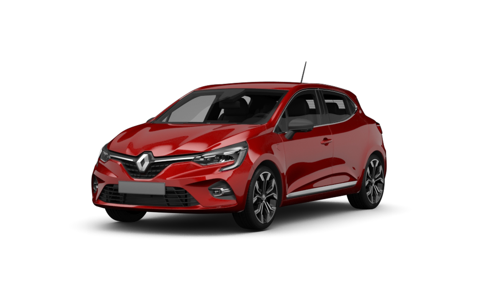 2024 Renault Clio Clio 1.0 TCE Equilibre Sıfır Fiyatları & Özellikleri ...