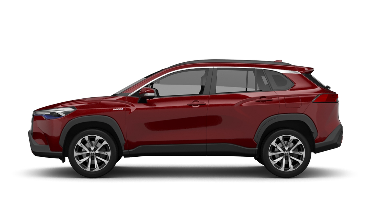 2025 Toyota Fiyat Listesi & Sıfır Toyota Fiyatları sahibinden.com'da