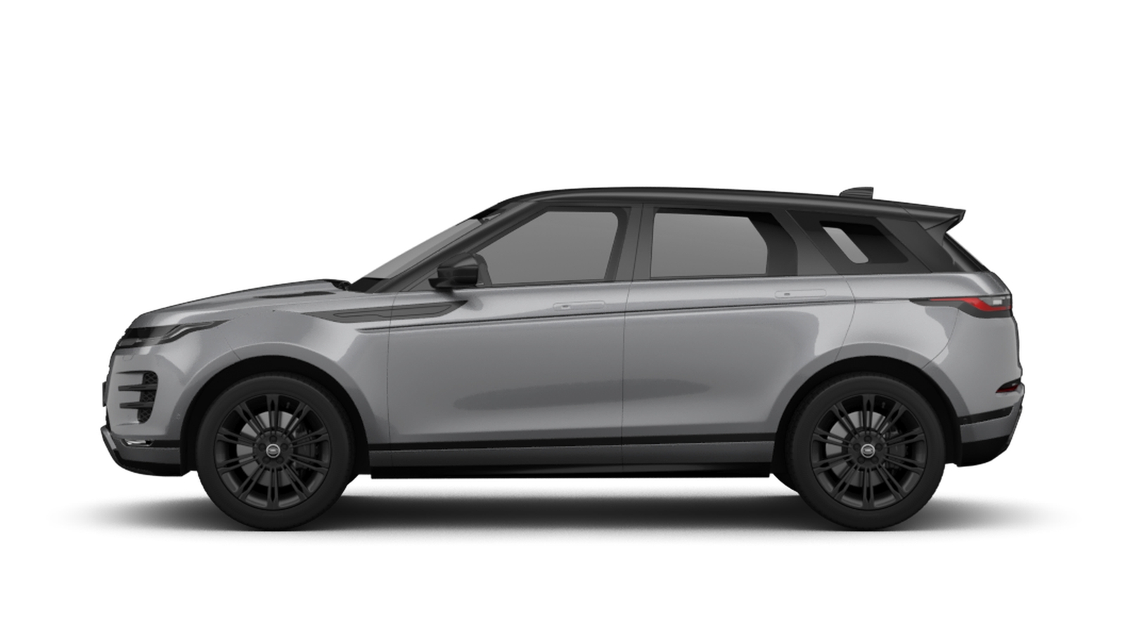 2025 Land Rover Range Rover Evoque Range Rover Evoque 1.5 MHEV P160 ...