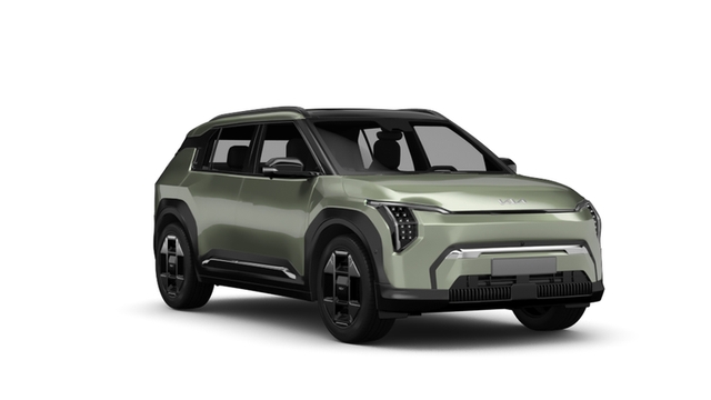 2025 Kia EV3 EV3 Prestige Standart Range Sıfır Fiyatları