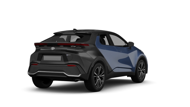 2025 Toyota C-HR C-HR 1.8 Hybrid GR Sport E E-CVT Sıfır Fiyatları