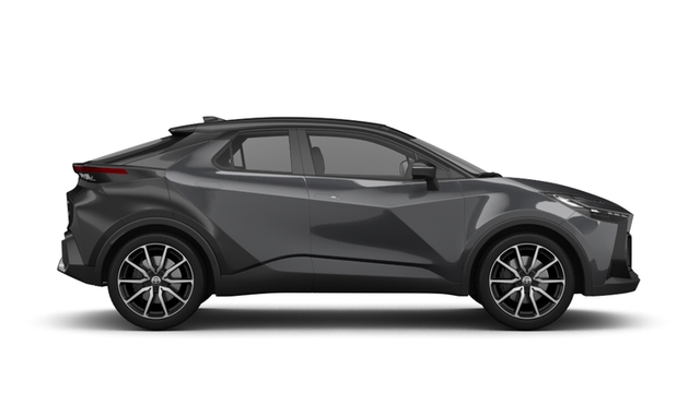 2026 Toyota C-HR C-HR 1.8 Hybrid GR Sport E e-CVT Sıfır Fiyatları