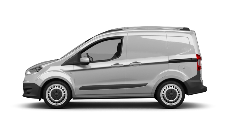 2022 Ford Transit Courier Van Panelvan Benzin Fiyat Listesi Sıfır