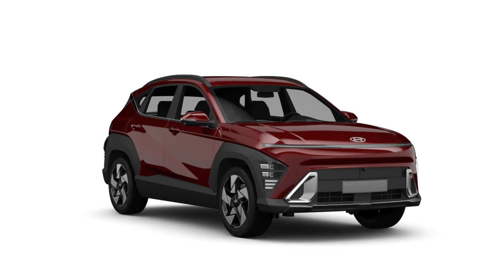2025 Hyundai Kona Kona 1.6 T-GDI Prime Sıfır Fiyatları