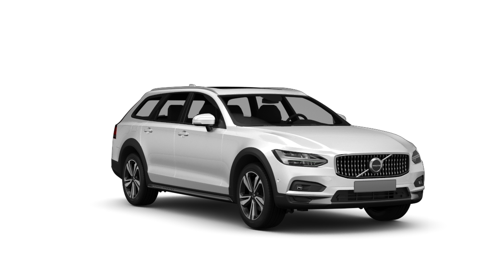 2023 Volvo V90 Cross Country V90 Cross Country 2.0 D B5 AWD Plus Bright ...