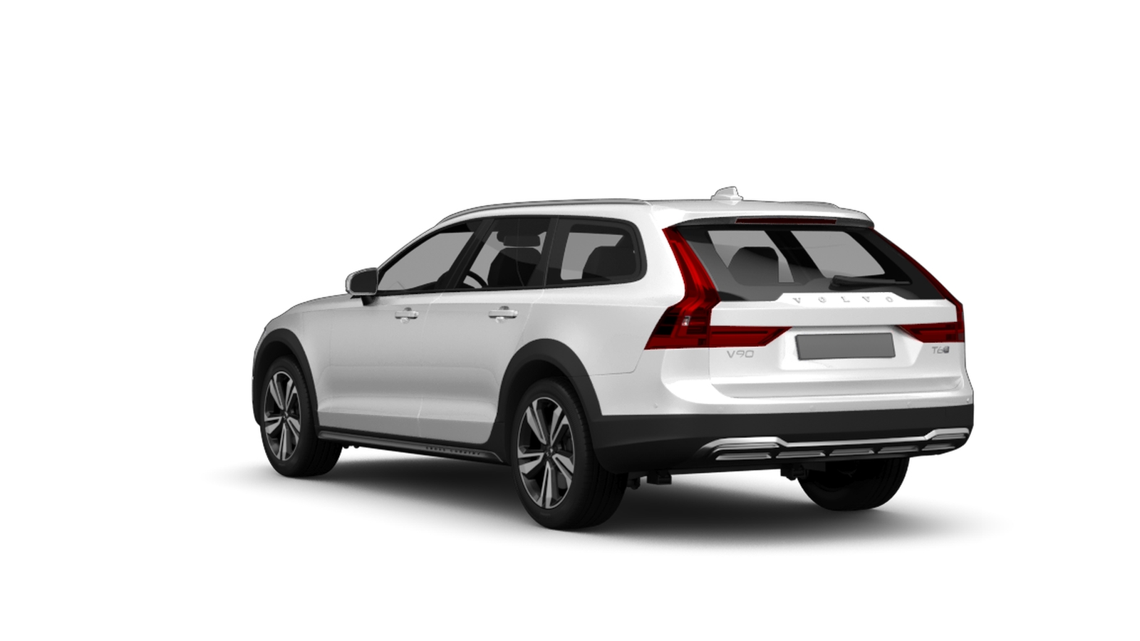 2023 Volvo V90 Cross Country V90 Cross Country 2.0 D B5 AWD Plus Bright ...