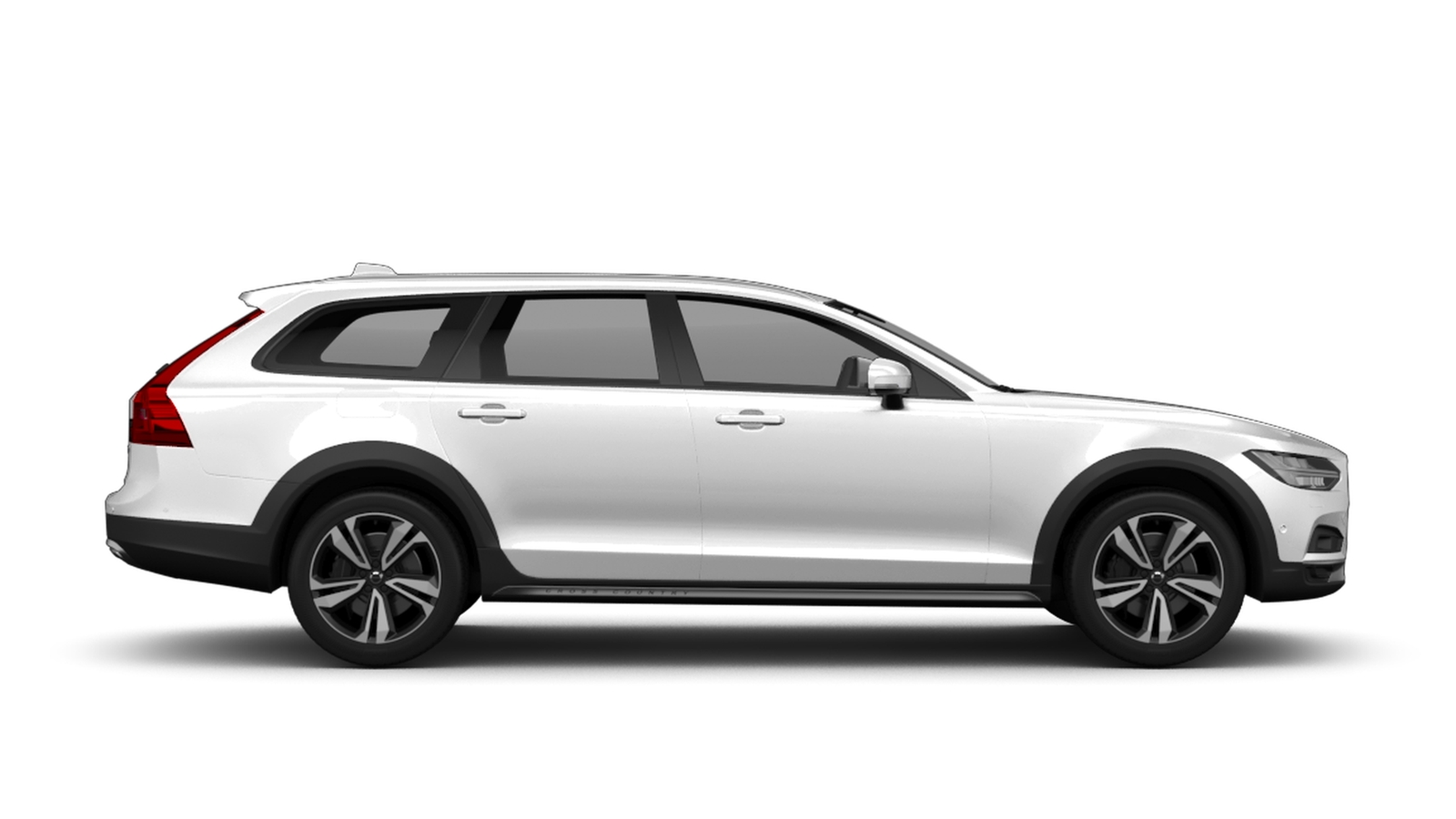 2023 Volvo V90 Cross Country V90 Cross Country 2.0 D B5 AWD Plus Bright ...