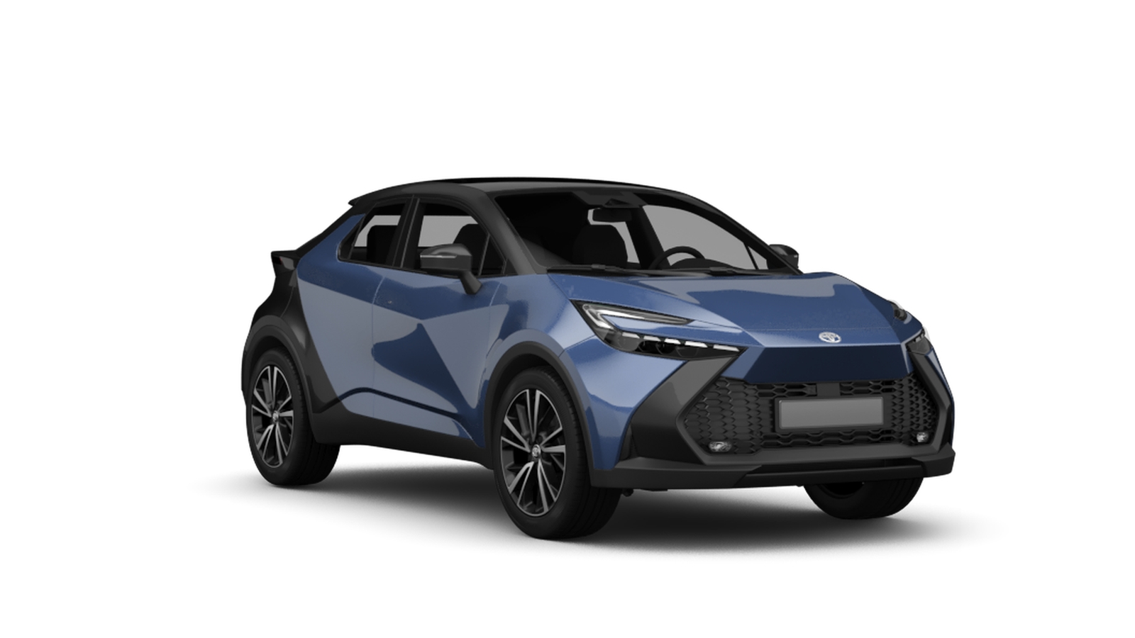 PANTONE　サバイバルキット　フルエディション 2026 Toyota C-HR C-HR 1.8 Hybrid 4x2 Passion e-CVT Sıfır Fiyatları