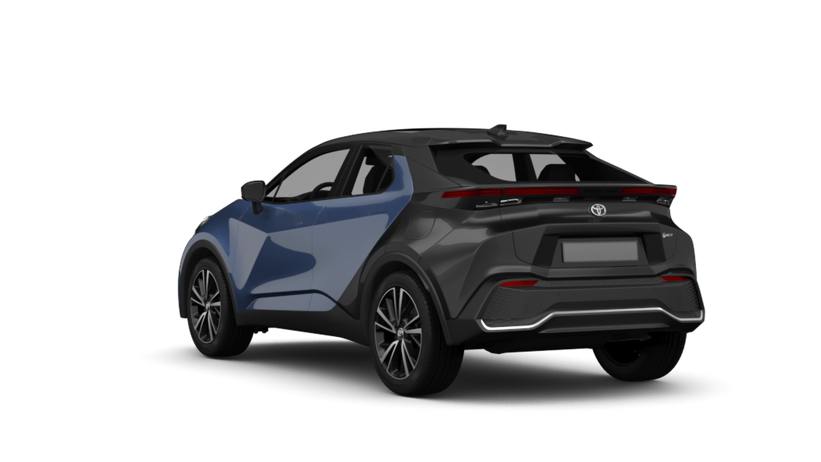 2026 Toyota C-HR C-HR 1.8 Hybrid 4x2 Passion e-CVT Sıfır Fiyatları