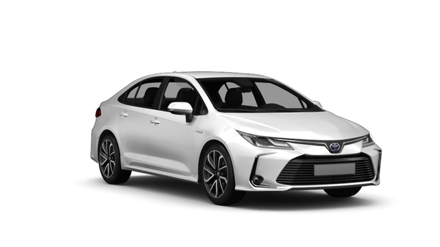 2026 Toyota Corolla Corolla 1.8 Hybrid Flame X-Pack e-CVT Sıfır