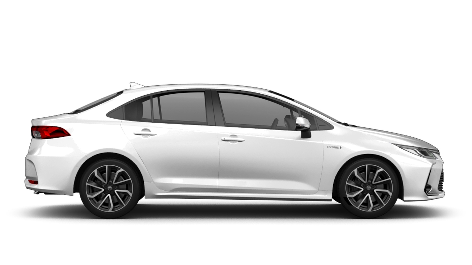 2026 Toyota Corolla Corolla 1.5 Passion X-Pack Multidrive S Sıfır