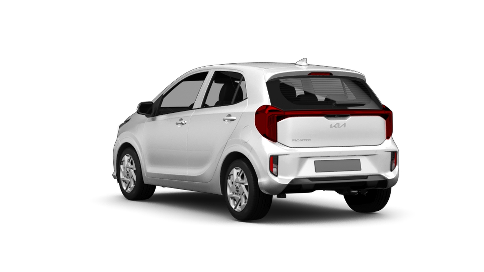 Capteur O2/Lambda Pour Kia Morning/Picanto 1.0L (2016-2019) - Réf. 39210-04AA0 - Améliore Performance Moteur Et Réduit Les émissions