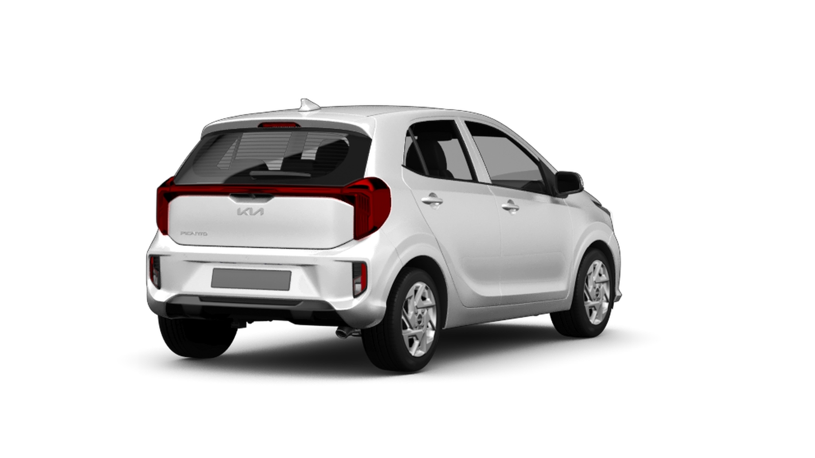 D’oxygène Lambda Capteur Compatible Avec KIA Pour