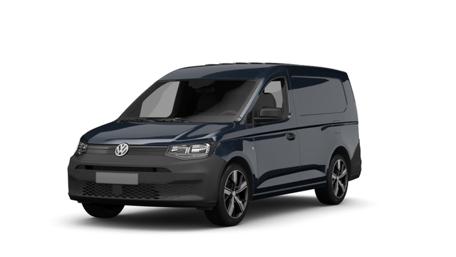 2025 Volkswagen Caddy Caddy 2.0 TDI Style DSG Sıfır Fiyatları