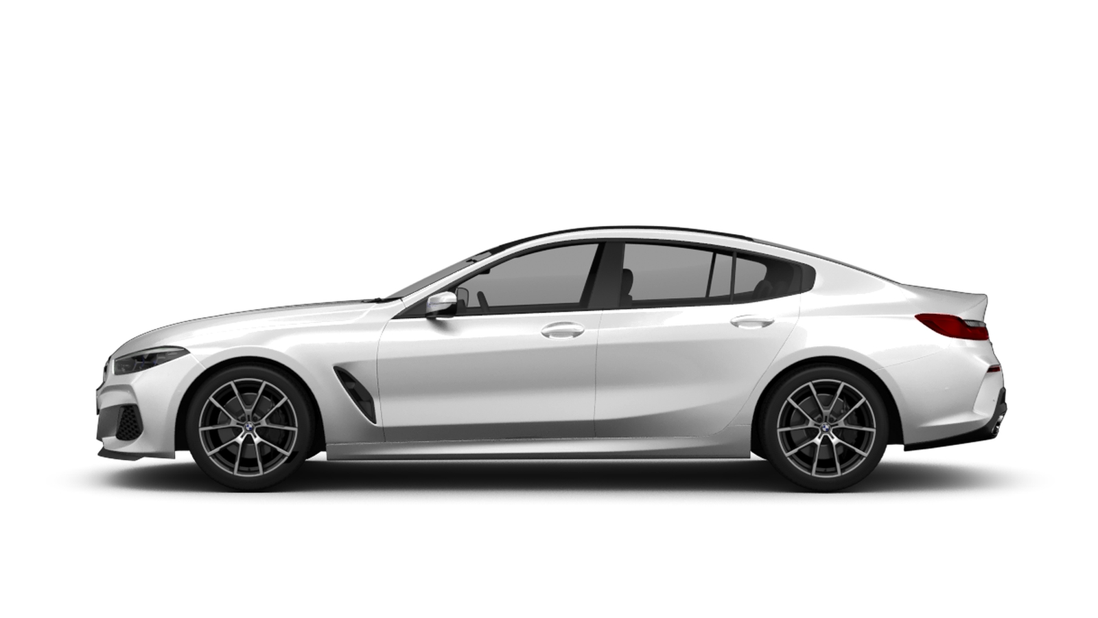 Bmw M Serisi M Serisi M Gran Coupe Xdrive Competition S F R Fiyatlar Zellikleri