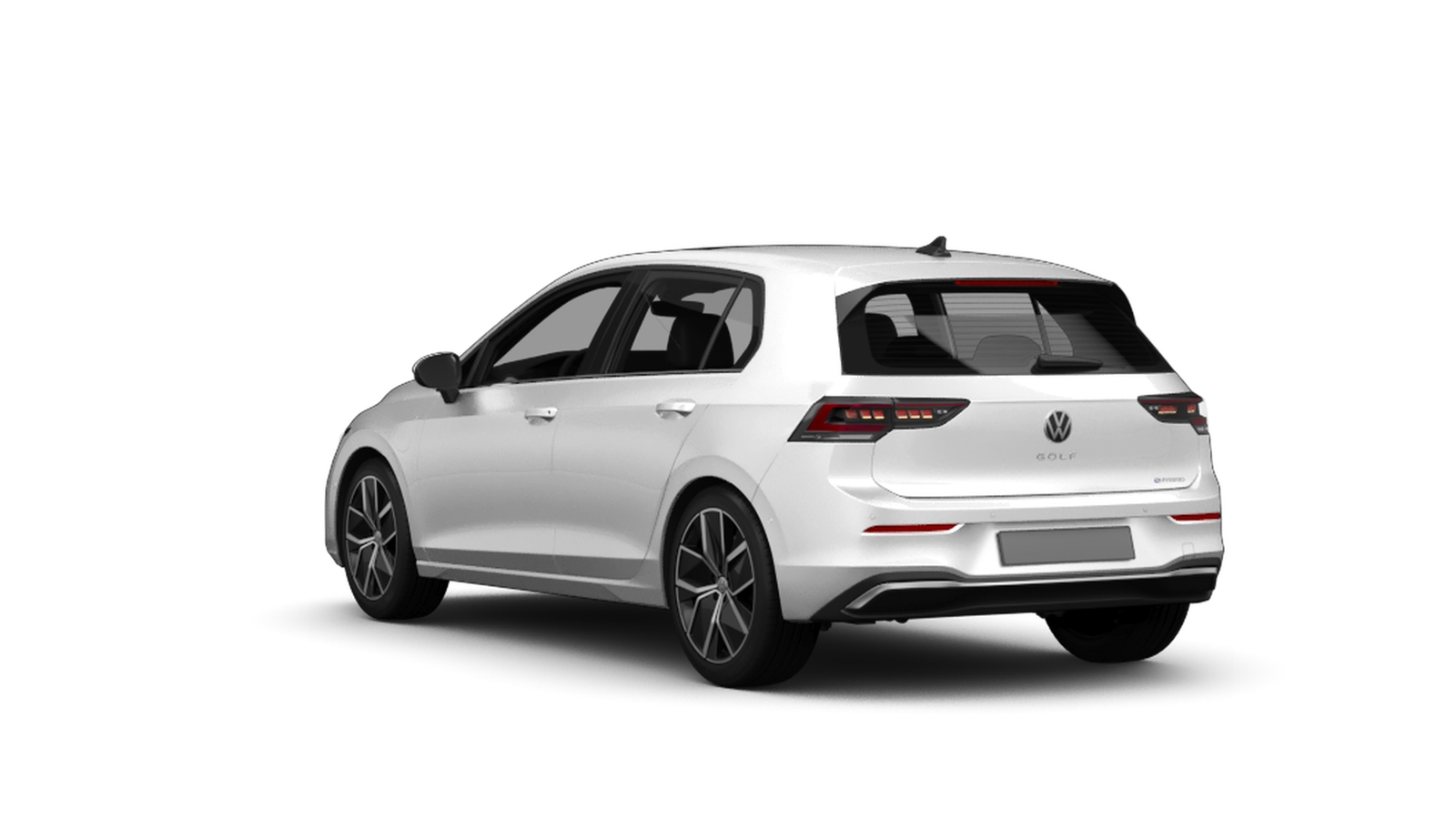 Volkswagen Golf 1 5 Etsi Opf 96kw Dsg Life