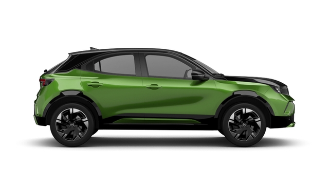 2026 Opel Mokka Mokka 1.2 Turbo Edition Sıfır Fiyatları