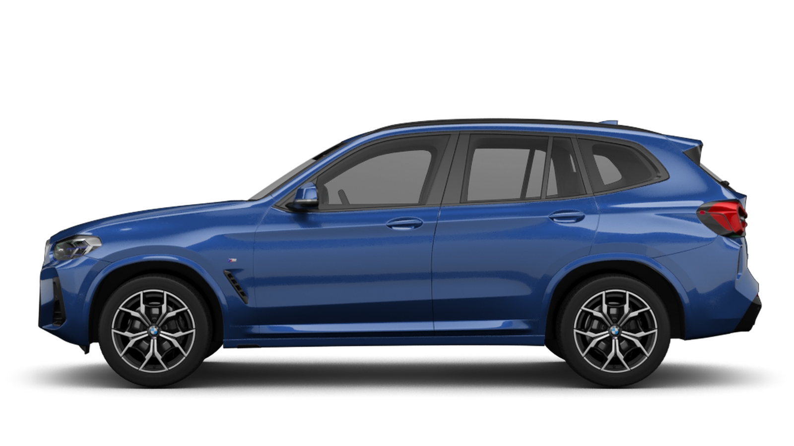 2023 BMW X3 X3 2.0i sDrive X Line Sıfır Fiyatları & Özellikleri