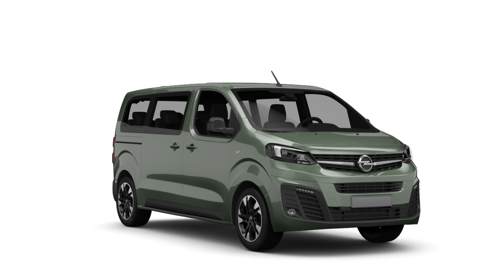 2026 Opel Zafira Zafira 2.2 D Edition Plus XL AT8 Sıfır Fiyatları
