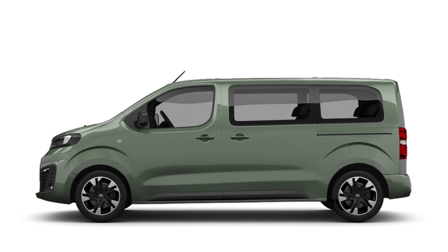 2026 Opel Zafira Zafira 2.2 D Edition Plus XL AT8 Sıfır Fiyatları