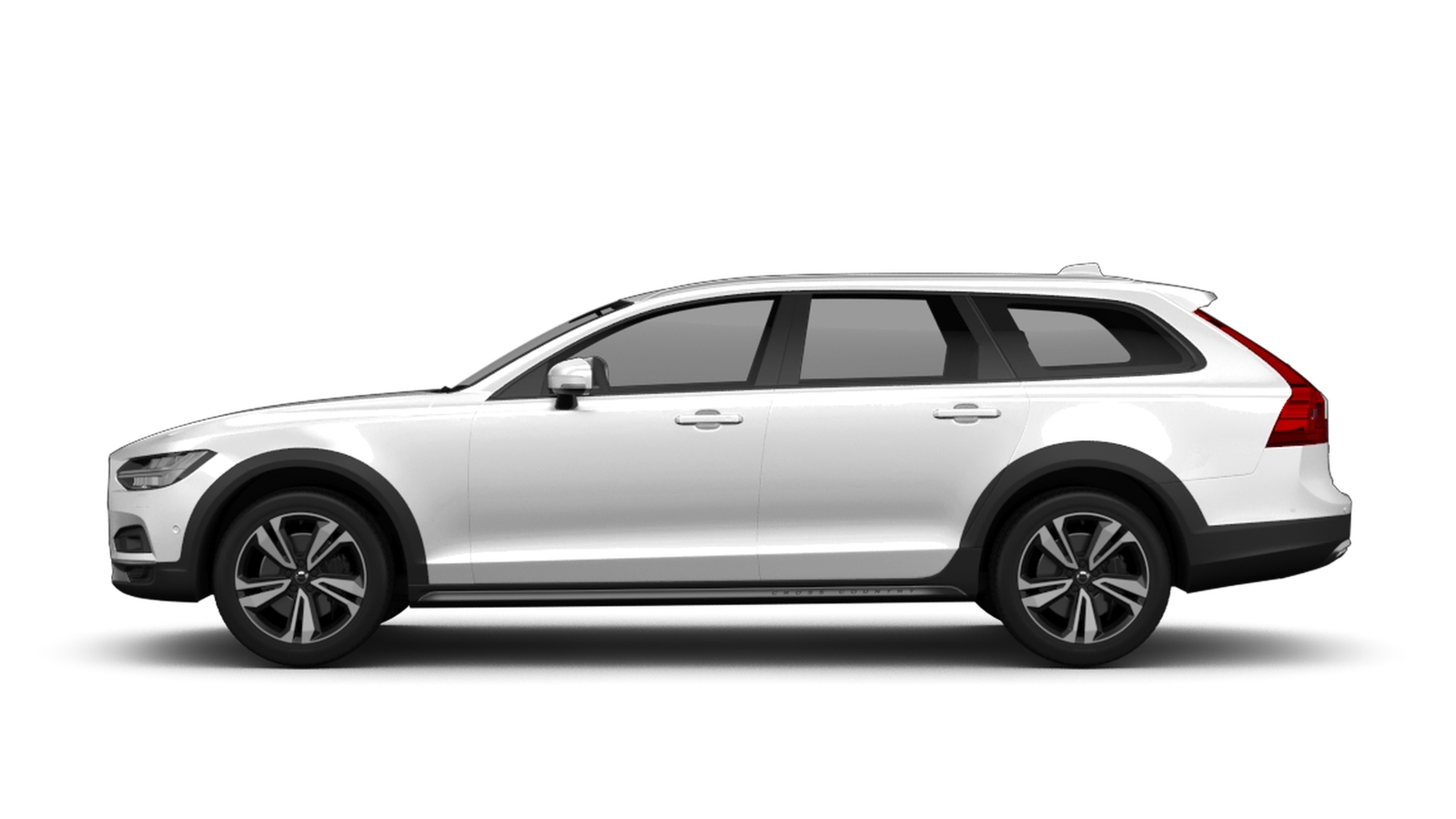 2024 Volvo V90 Cross Country V90 Cross Country 20 B6 Awd Ultimate Bright Sıfır Fiyatları 6127