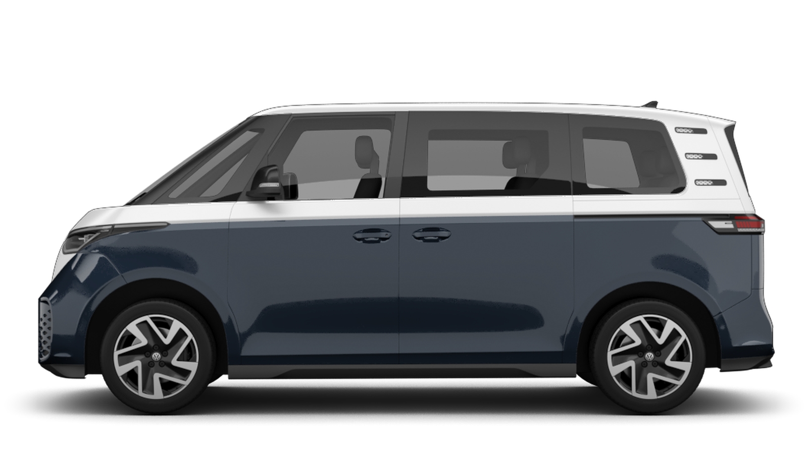 2025 Volkswagen ID. Buzz ID. Buzz Pure Standart Şasi (4+1) Sıfır