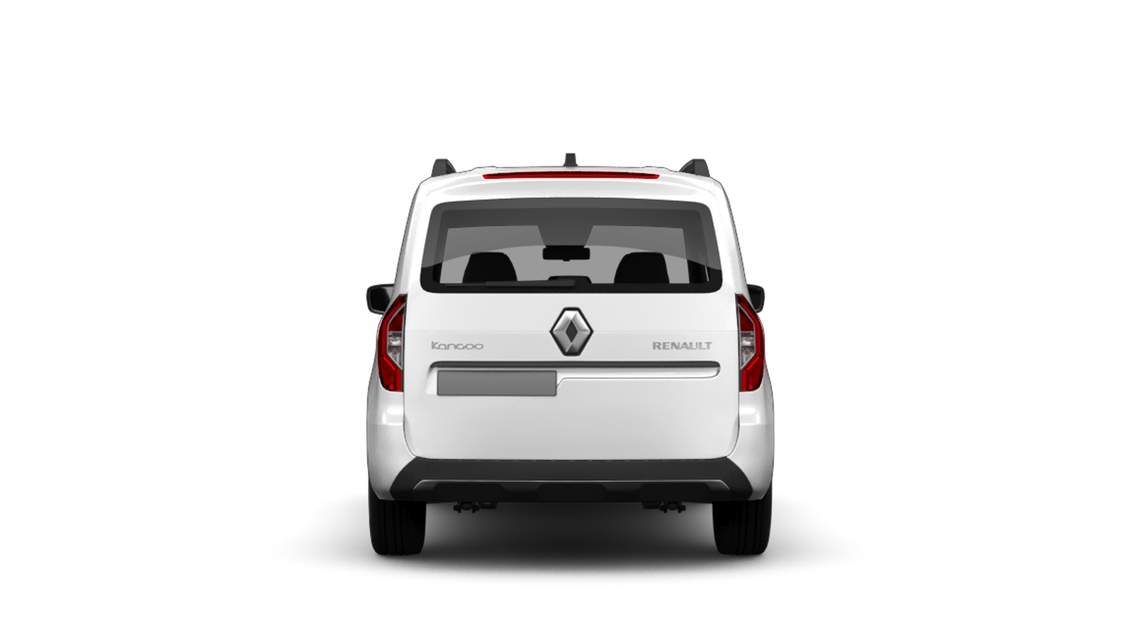 2026 Renault Kangoo Multix Kangoo Multix 1.3 Tce Iconic EDC Sıfır