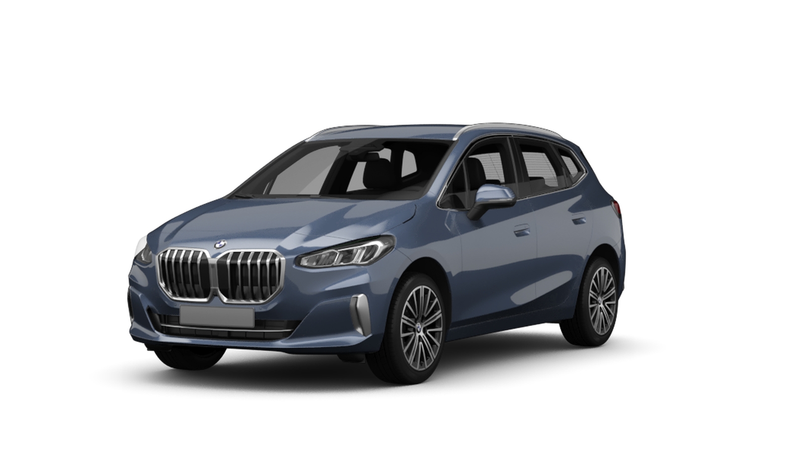 2024 Bmw 2 Serisi 2 Serisi Active Tourer 220i M Sport Sıfır Fiyatları And Özellikleri Sahibinden