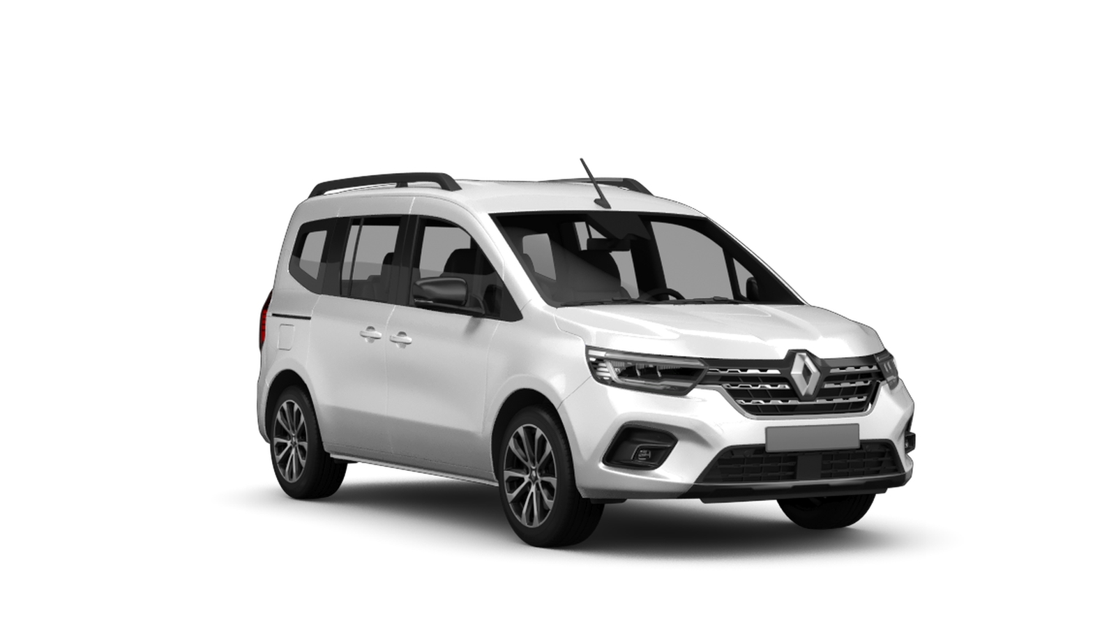 2026 Renault Kangoo Multix Kangoo Multix 1.3 Tce Iconic EDC