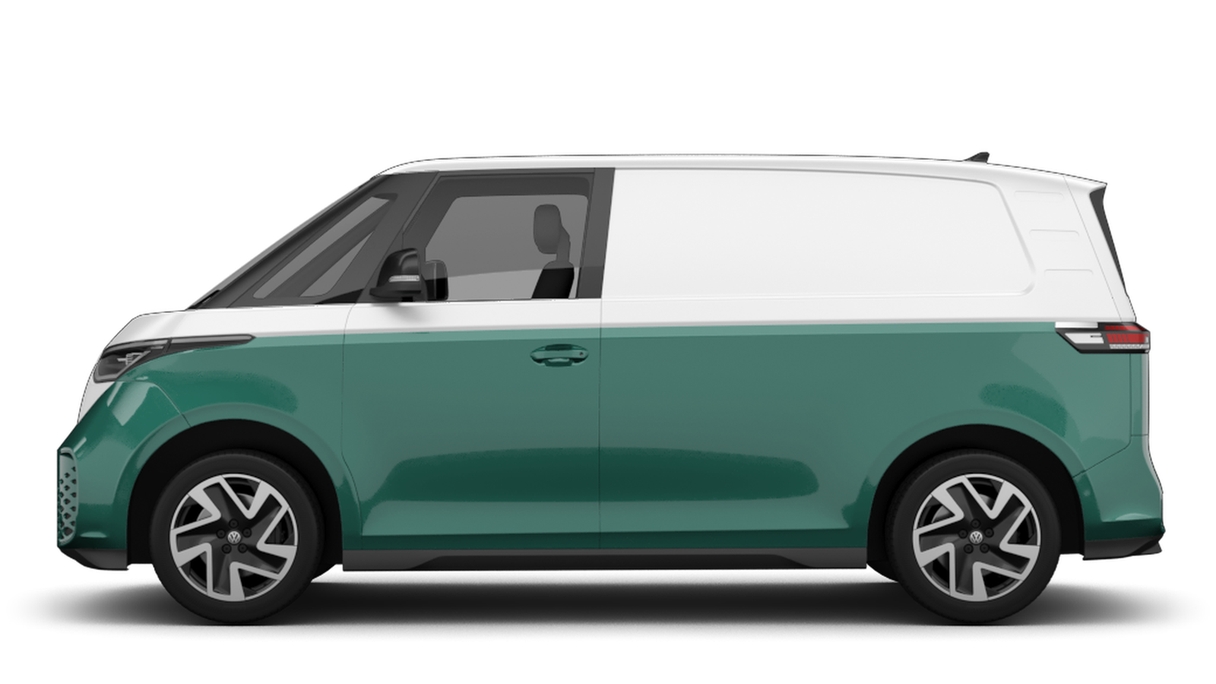 Volkswagen ID. Buzz Fiyat Listesi & Sıfır Volkswagen ID. Buzz