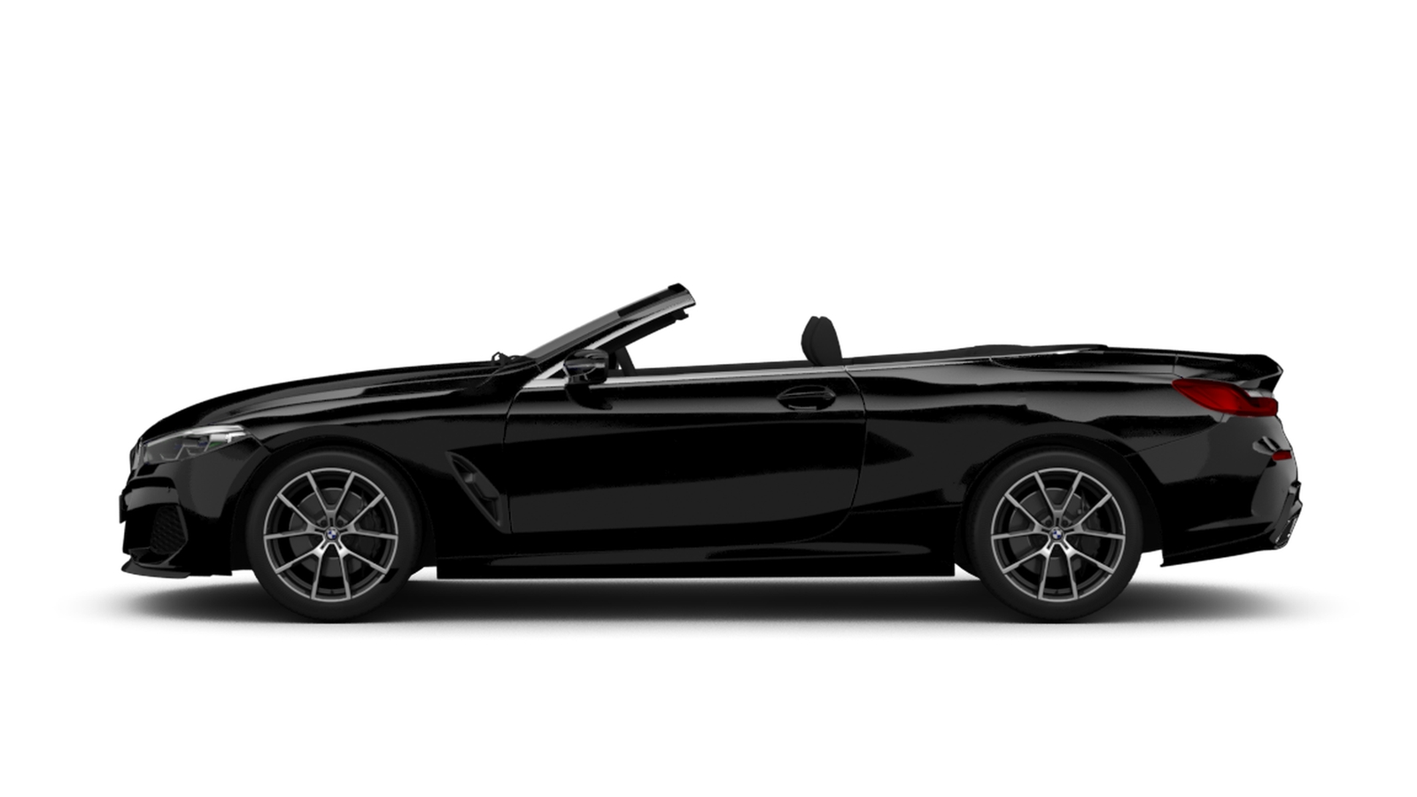 2024 BMW 8 Serisi 8 Serisi 840i xDrive M Sport Cabrio S??f??r Fiyatlar?? ...