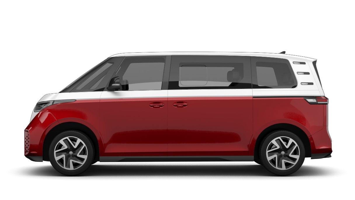 Volkswagen ID. Buzz Fiyat Listesi & Sıfır Volkswagen ID. Buzz