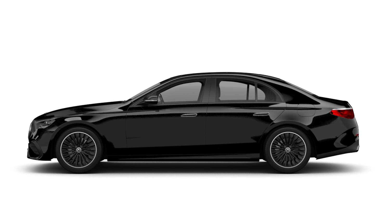 Schone Mercedes E 200 D Ebenbild