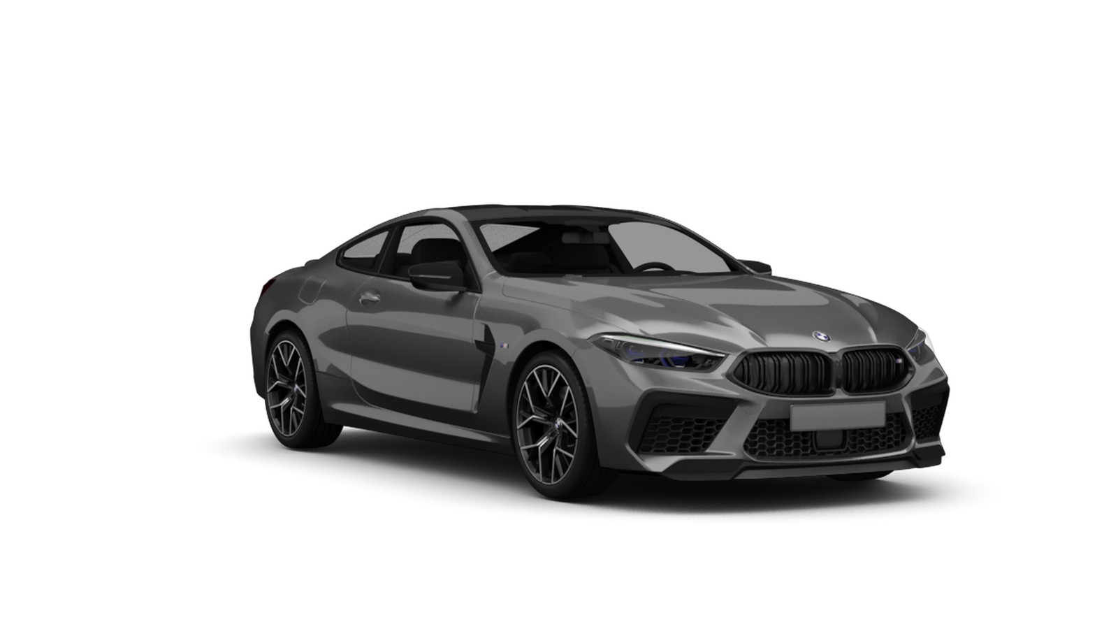 2024 BMW 8 Serisi 8 Serisi 840i xDrive M Sport Coupe Sıfır Fiyatları ...