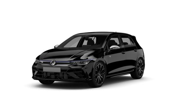 2026 Volkswagen Golf Golf R 2.0 TSI 4Motion DSG Sıfır Fiyatları
